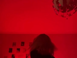 The vampire's Dance