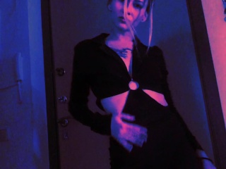 light erotica without stripping