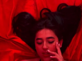 SENSUAL GIRL
