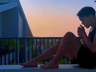 Fancy a smoke break?