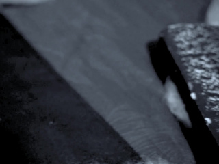 Your dark bride is waiting