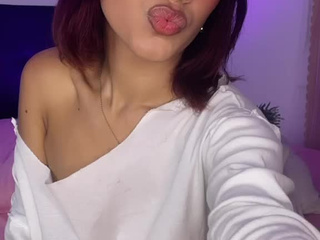 a sexy little dance