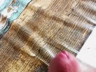 Too mucho cum corrida enorme