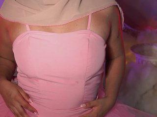 What you didn't see in my photos