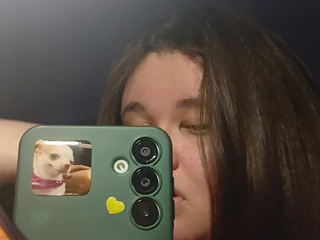 Natalia's naturalness