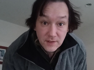 I cum in warm tights and a sweater in winter