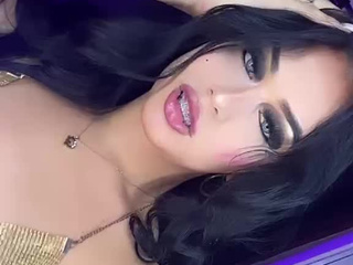 golden bitch