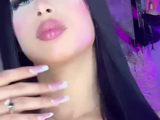 red sexy