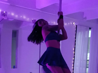 Sexy dance