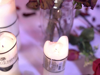 I'm a Barbie in a world of pleasure will you play with me