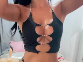 Quero fazer um Striptease