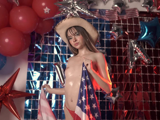 4th of july 2025