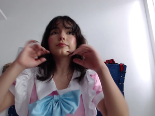 kawai doll for ur fetish