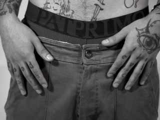 I am not a dream I am fantasy