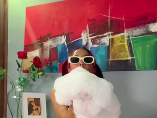 BUBBLES
