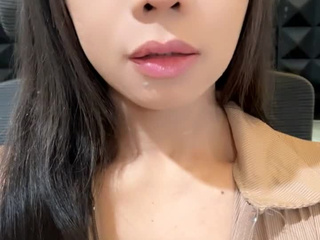 in nude skin tone