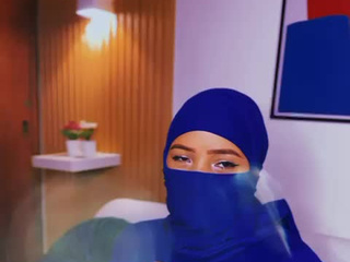 my name is zaida halam
