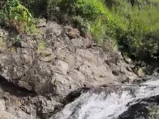 River broadcast backstage!!!! imagine what happened there!!! spies a lot jajja hot festish voyeour!!