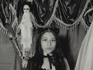 this Witch is ready for you