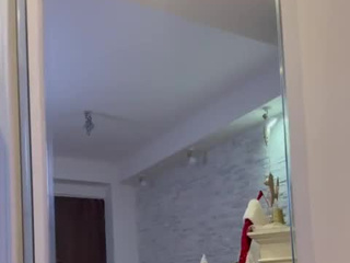 Santa told me you've been a good boy but I know better! Wishing you a Merry Christmas my naughty !!