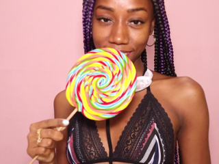 CANDY