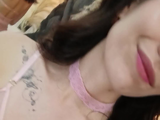 Humo pink