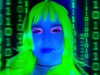 HELLO NEON