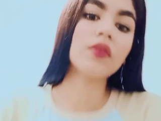 Only me