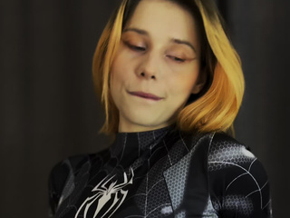Would you take that cosplay off me?