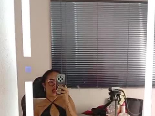 In my room with nothing to do