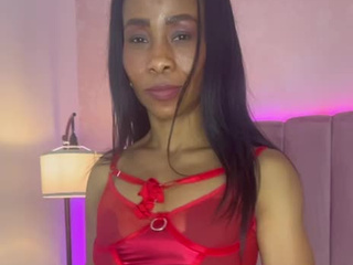 Slow and sensual Striptis