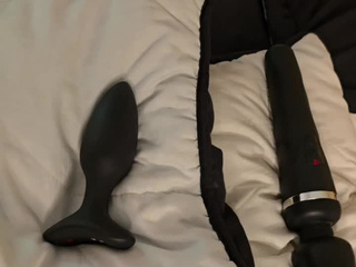 Do you like my toys?