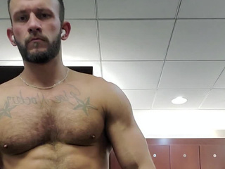 LockerRoom Flexx Off