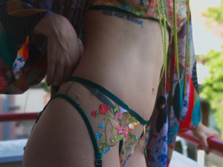 Stay with me for a little while