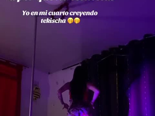 sensual dance