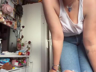 feeling like dancing