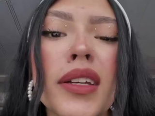 The original video and in the second part to the inmate