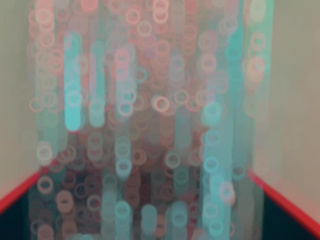 It's a mischievous Christmas