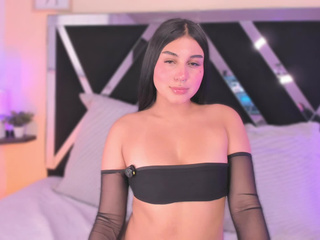 I suck my fingers erotic for you