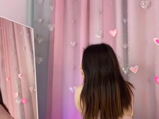 Cant take your eyes off, huh?