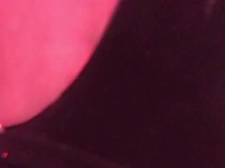 My beautiful ass