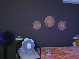 Part of my stream
