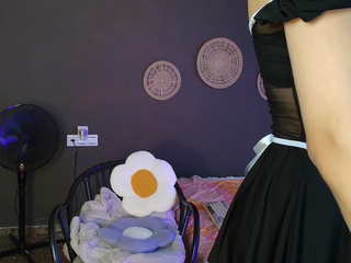 Part of my stream