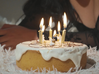 like a wish