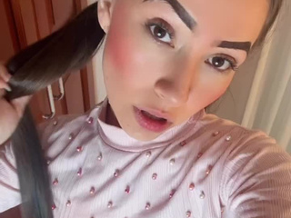 Oops looks like I just gave you something to dream about tonight