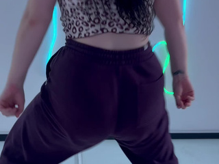 Twerk