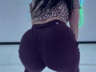 Twerk