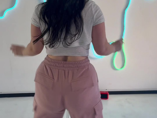 💃