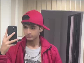 MY SWEET AND HOT FACE