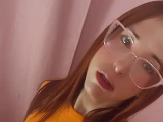 Look at me carefully, desire has a face.